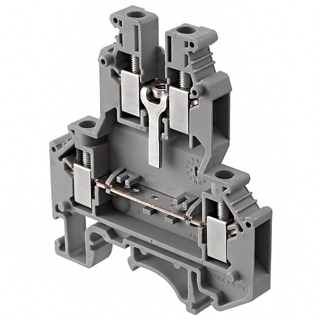 3048027 Phoenix Contact  Canale guida DIN